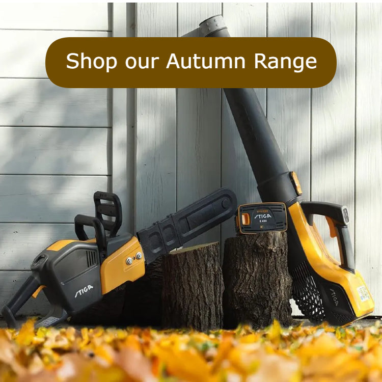Autumn Range