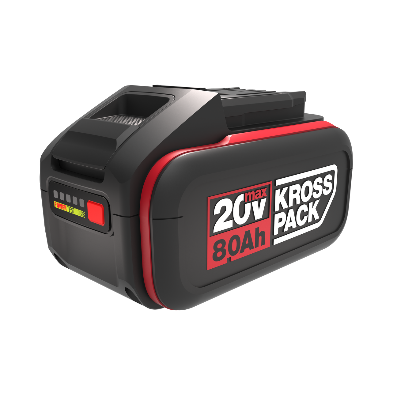 Kress Batteries & Chargers