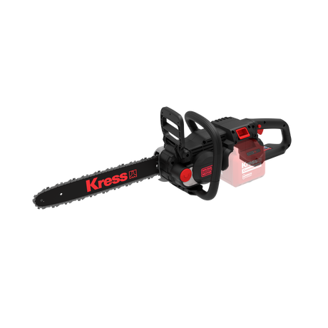 Kress Chainsaw