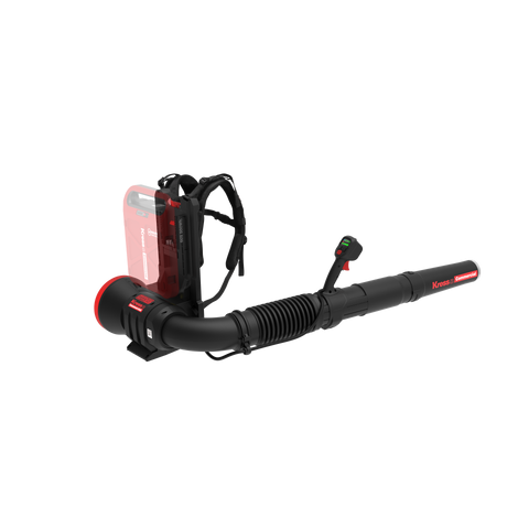 Kress Leaf Blowers