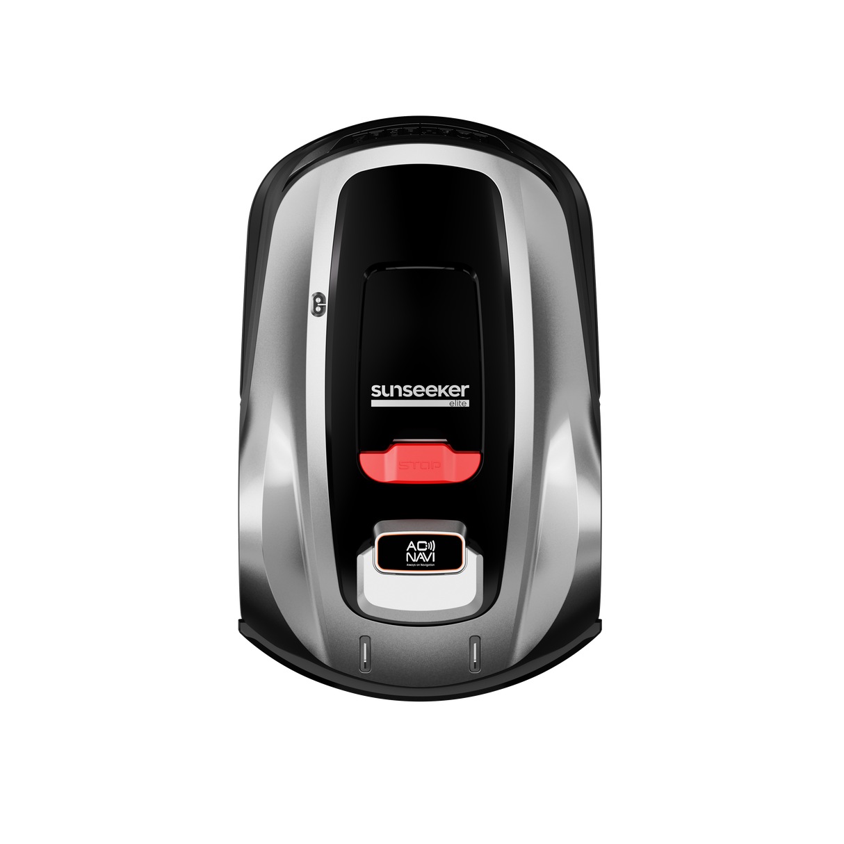 Sunseeker X3 Plus 1200m2 Robotic Lawn Mower with AONavi + Vision AI