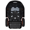 Sunseeker X4 1200m2 360° Lidar Robotic Lawn Mower with 3D Lidar + Vision AI