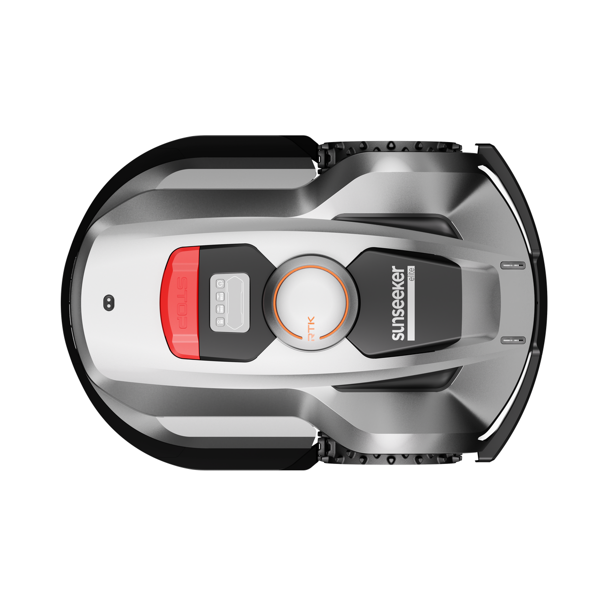 Sunseeker X7 Plus 6000m2 Robotic Lawn Mower with AONavi + Vision AI