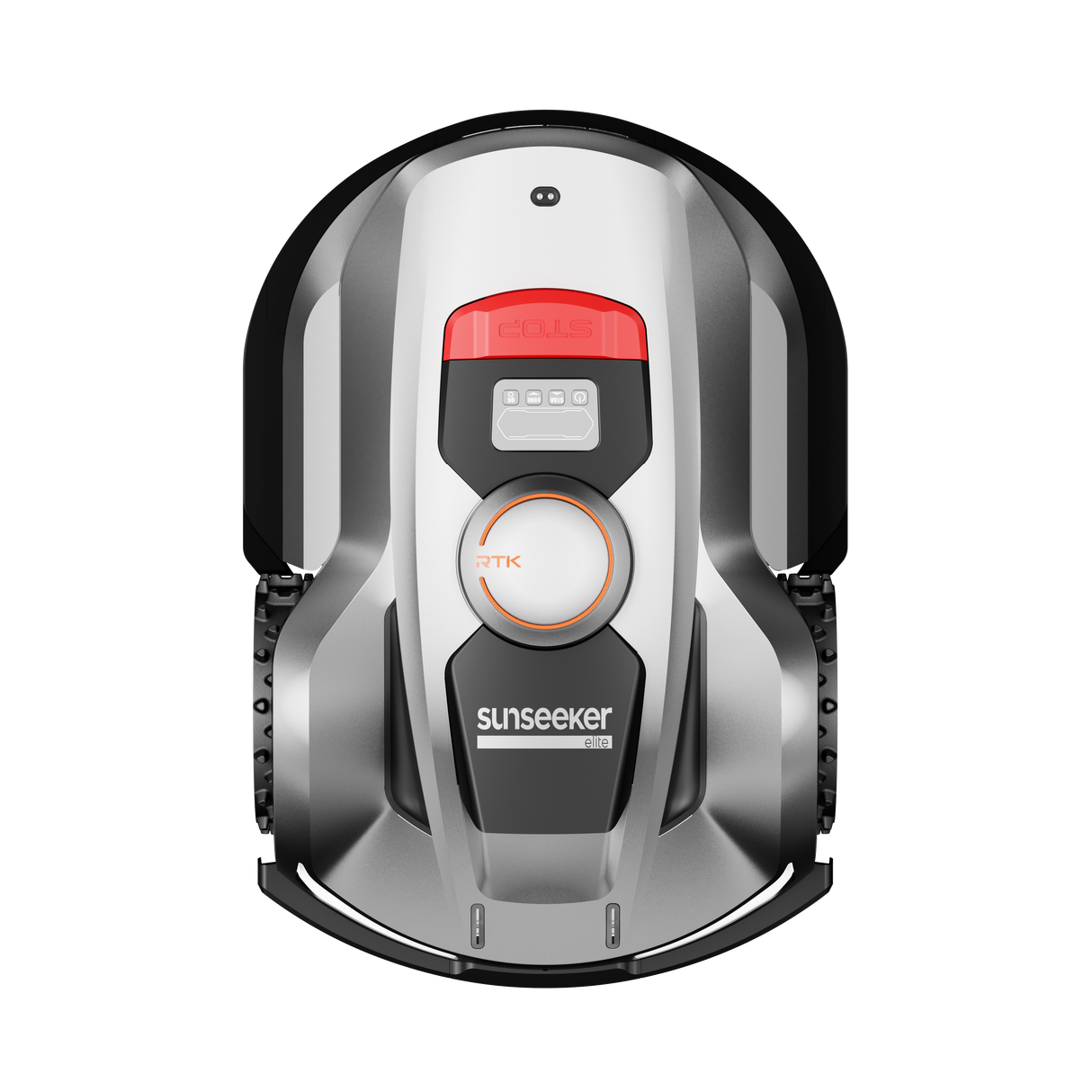 Sunseeker X7 Plus 6000m2 Robotic Lawn Mower with AONavi + Vision AI