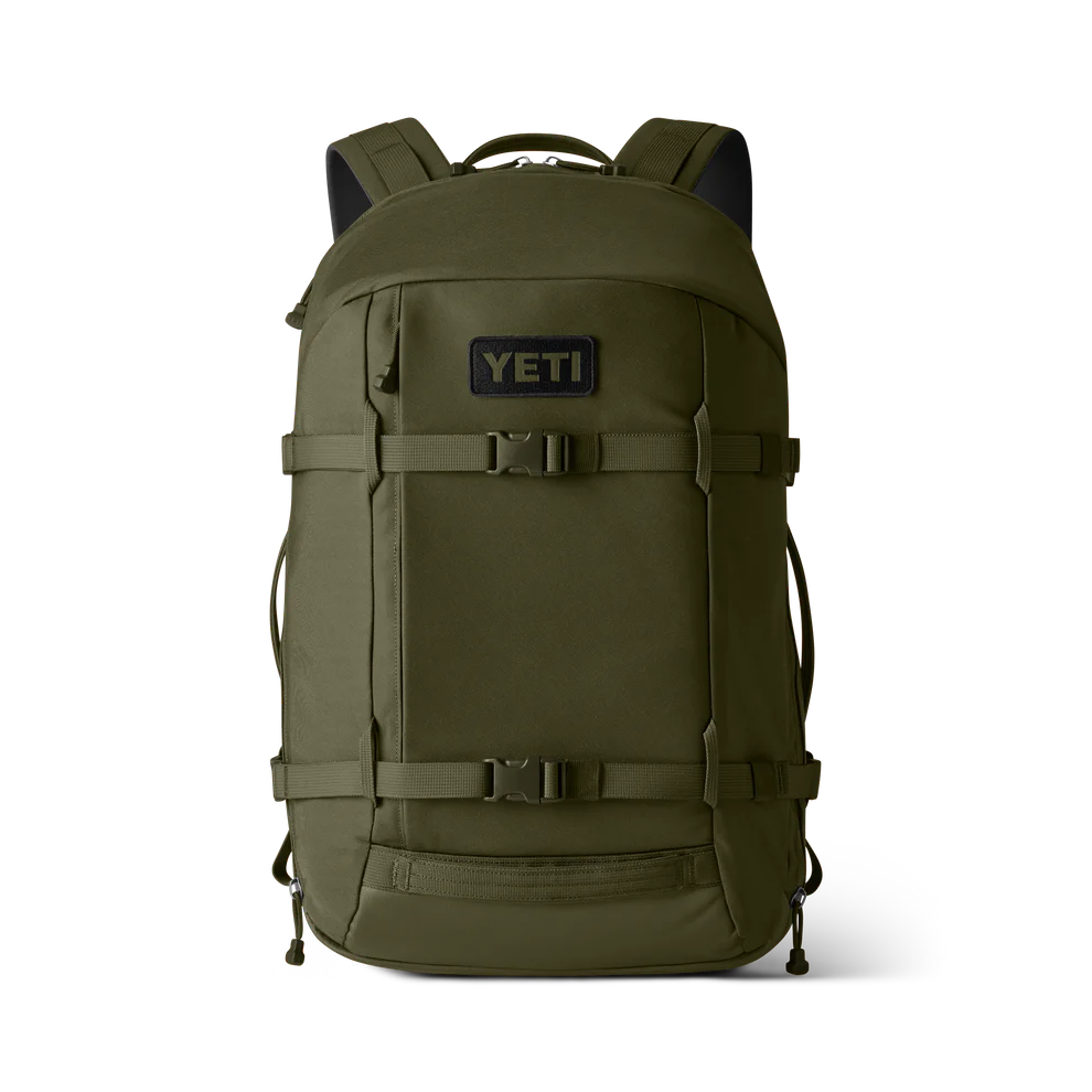 Yeti Crossroads Backpack 27L