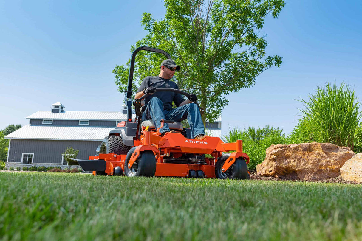 ARIENS ZENITH 60" Zero-Turn Mower