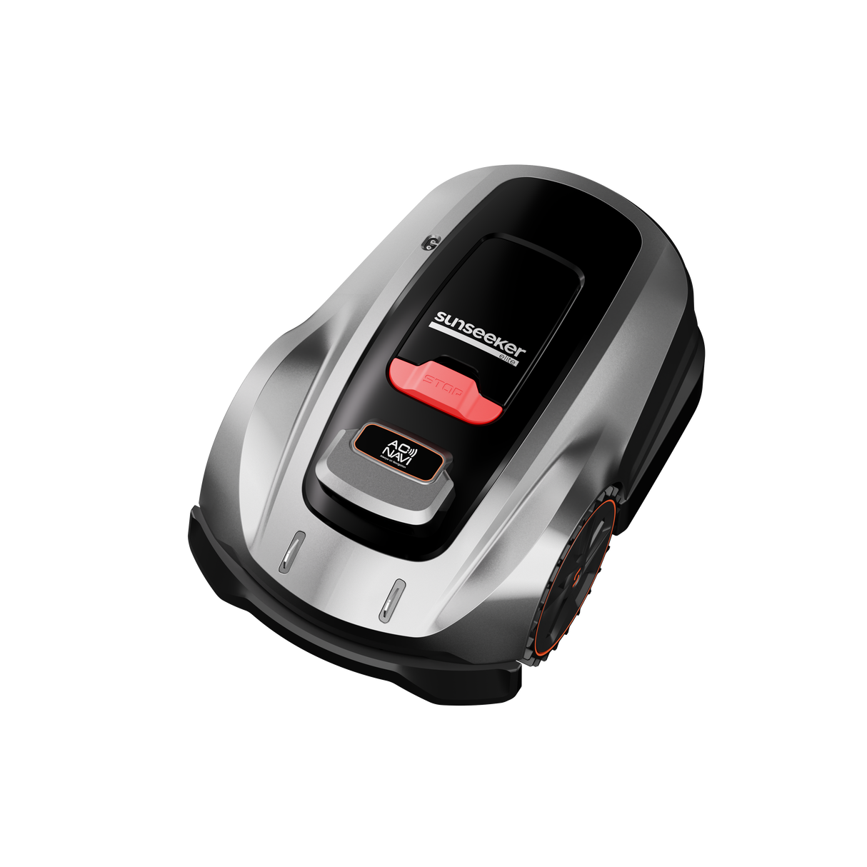 Sunseeker X3 Plus 1200m2 Robotic Lawn Mower with AONavi + Vision AI