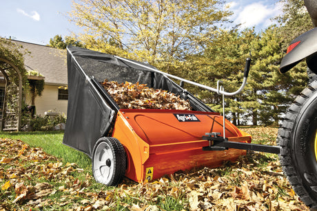 45-0492 Agri-Fab Tow Smart Sweeper