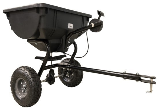 45-0530 Agri-Fab 85lb / 39kg Towed Broadcast Spreader