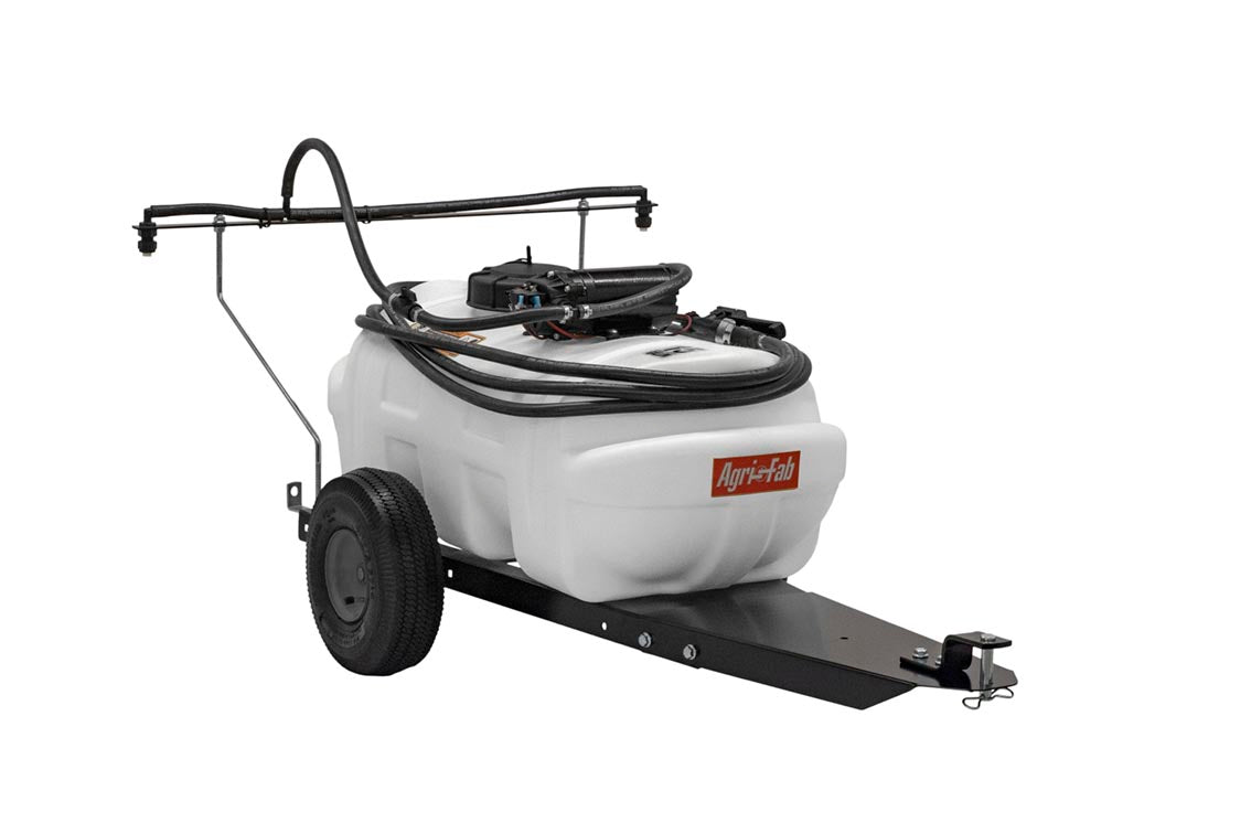 45-0587 Agri-Fab 15 Gallon Tow Sprayer
