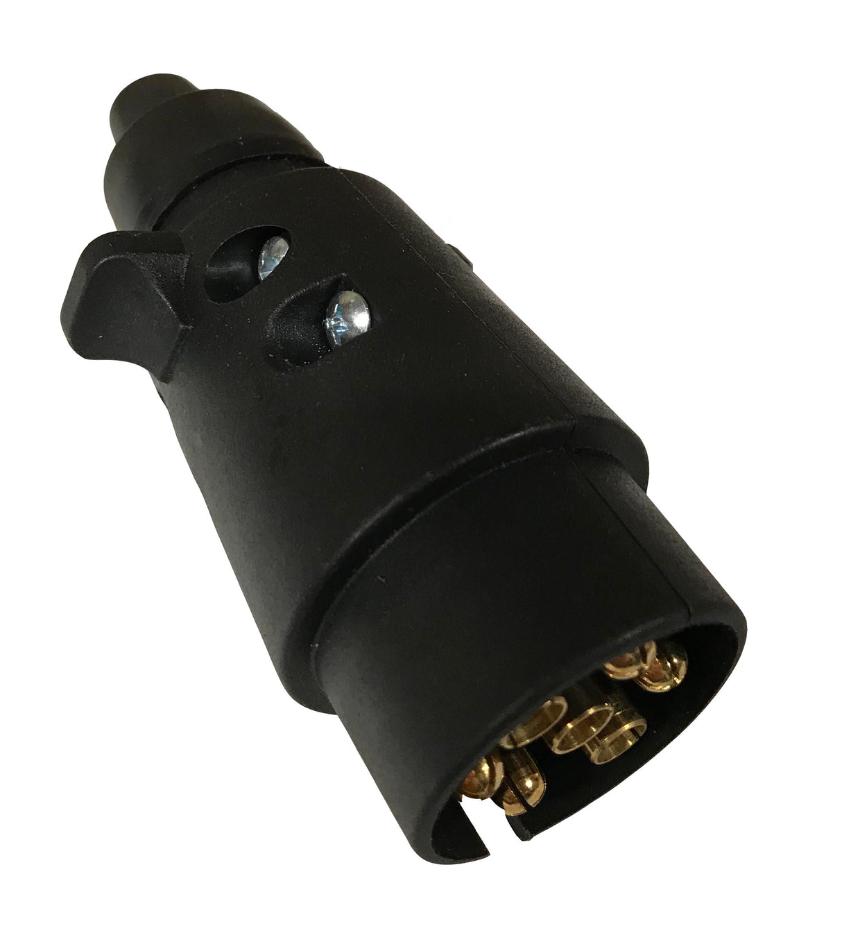 Plug 7 Pin Male Eco Range