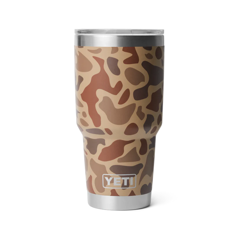 Yeti Ramber 30oz Tumbler