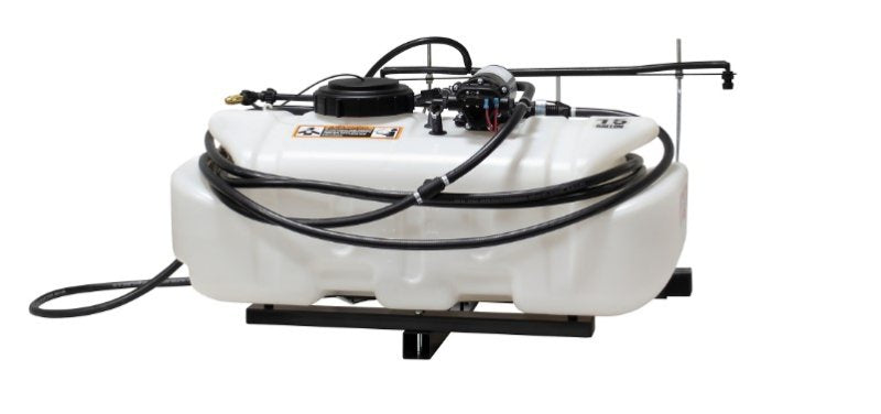 45-0628  Agri-Fab 15 Gallon Zero-Turn Sprayer