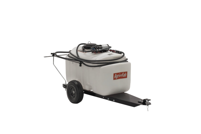 45-0616 Agri-Fab 25 Gallon Towed Sprayer