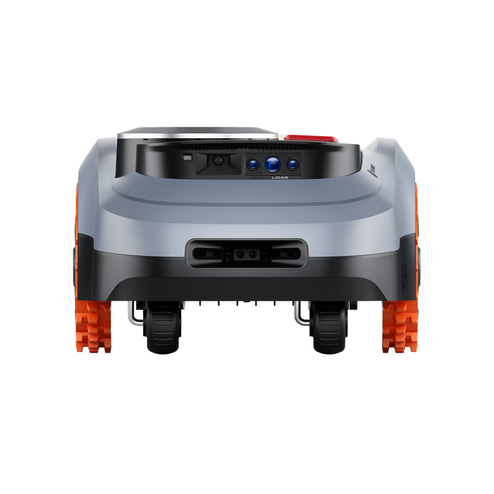 Segway Navimow i210E Lidar Robotic Mower 1000m2