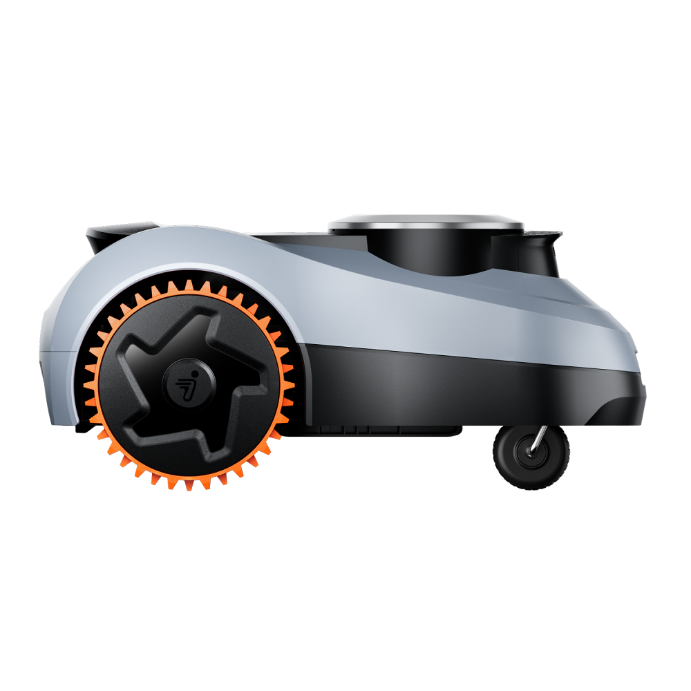 Segway Navimow i210E Lidar Robotic Mower 1000m2