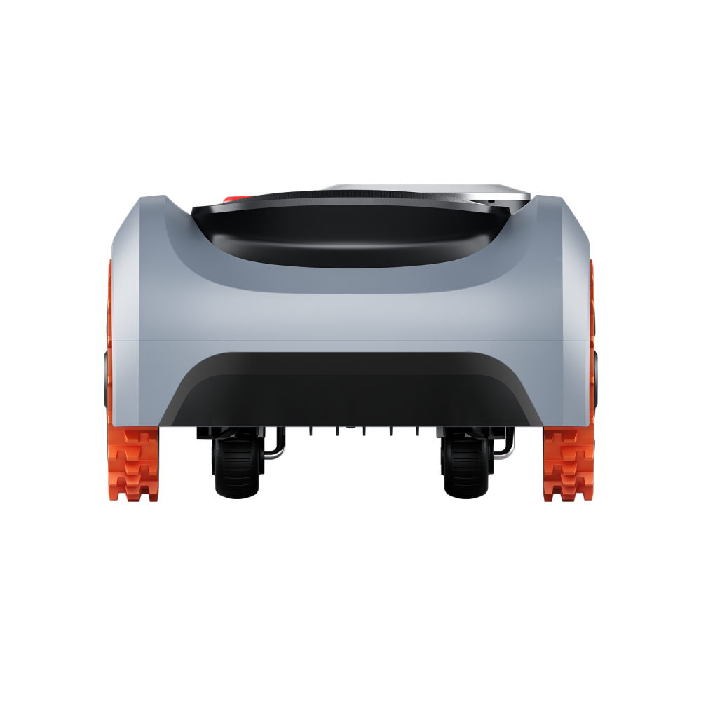Segway Navimow i210E Lidar Robotic Mower 1000m2