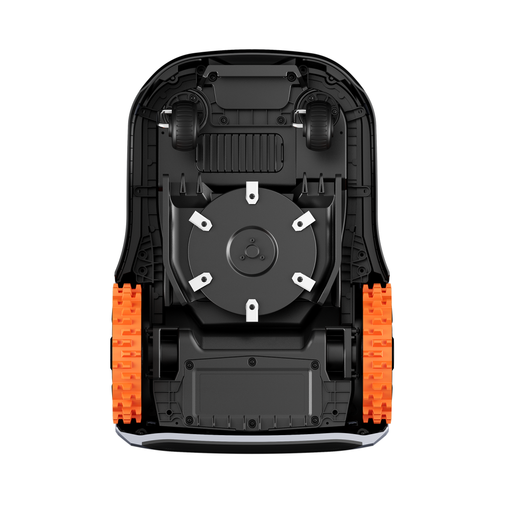 Segway Navimow i210E Lidar Robotic Mower 1000m2