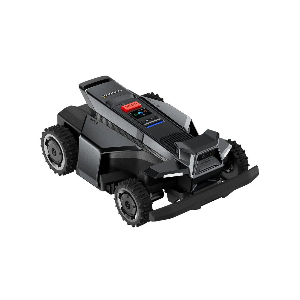 Segway Navimow X420 4WD Robotic Mower 2000m2