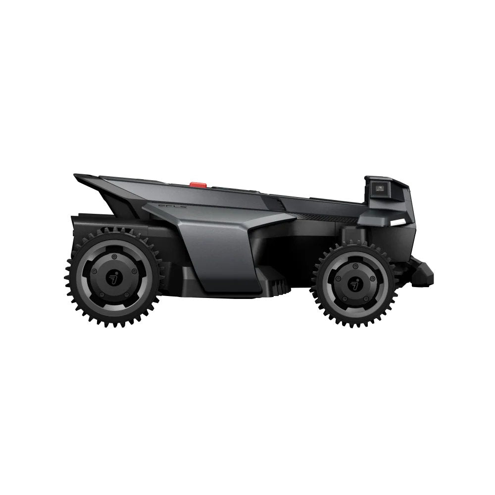 Segway Navimow X420 4WD Robotic Mower 2000m2