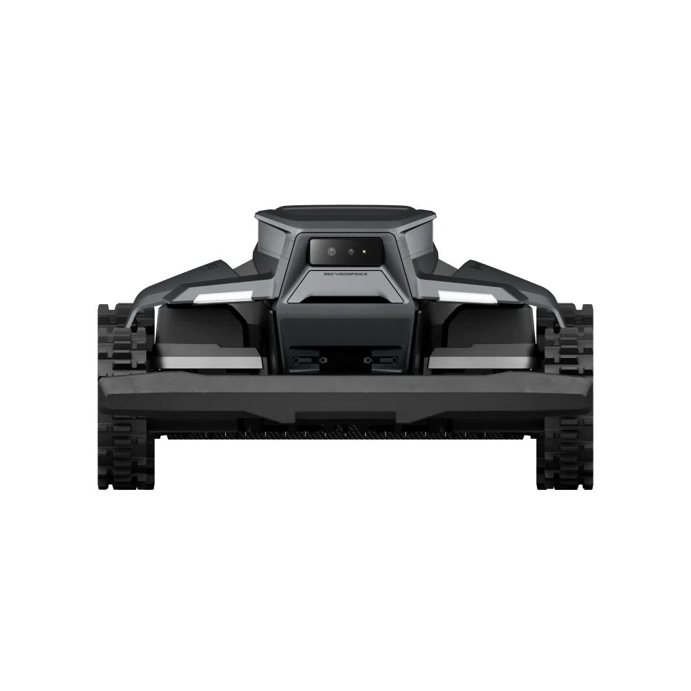 Segway Navimow X420 4WD Robotic Mower 2000m2