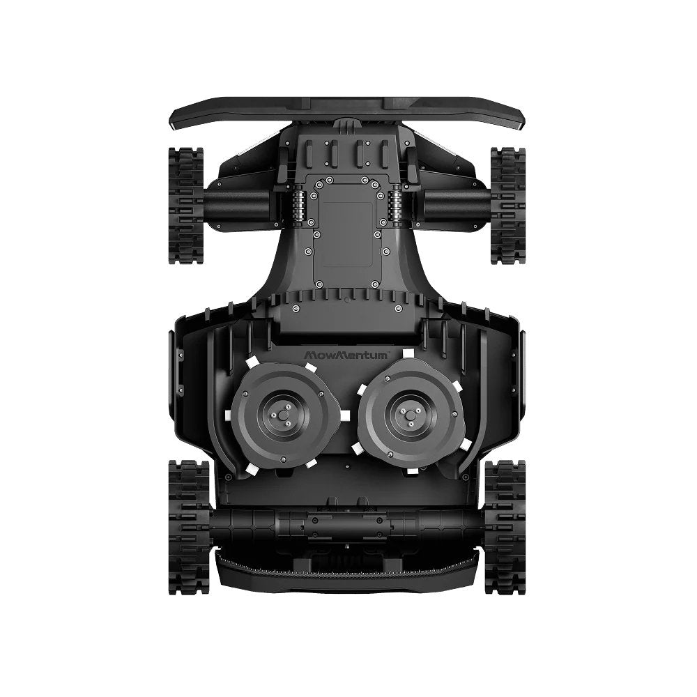 Segway Navimow X420 4WD Robotic Mower 2000m2
