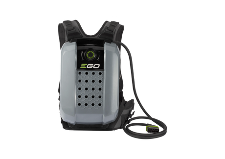 EGO BAX1501 Commercial Line 56V Battery Harness and Adapter Kit