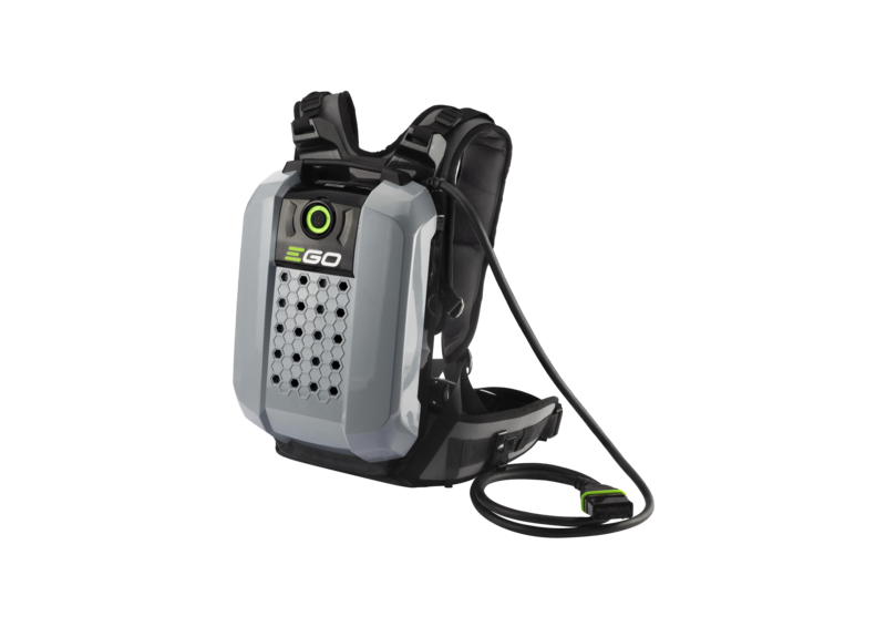 EGO BAX1501 Commercial Line 56V Battery Harness and Adapter Kit