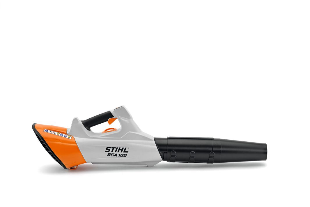 STIHL BGA100 Handheld Cordless Blower - AP System (unit only)
