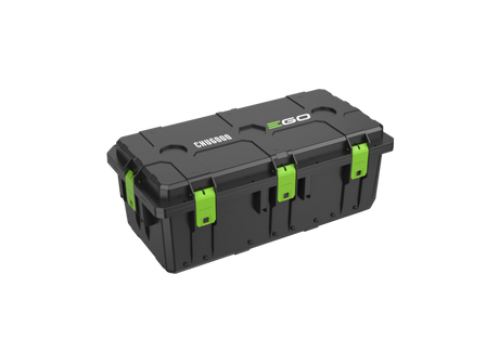 EGO CHU6000 Multi-Port Charging Case Kit - Case Only