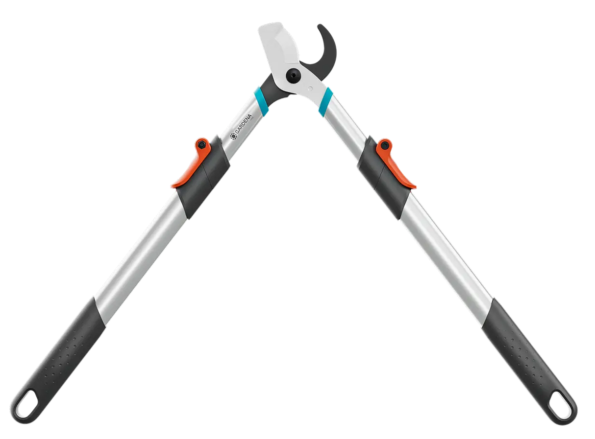GARDENA TeleCut Telescoping Pruners