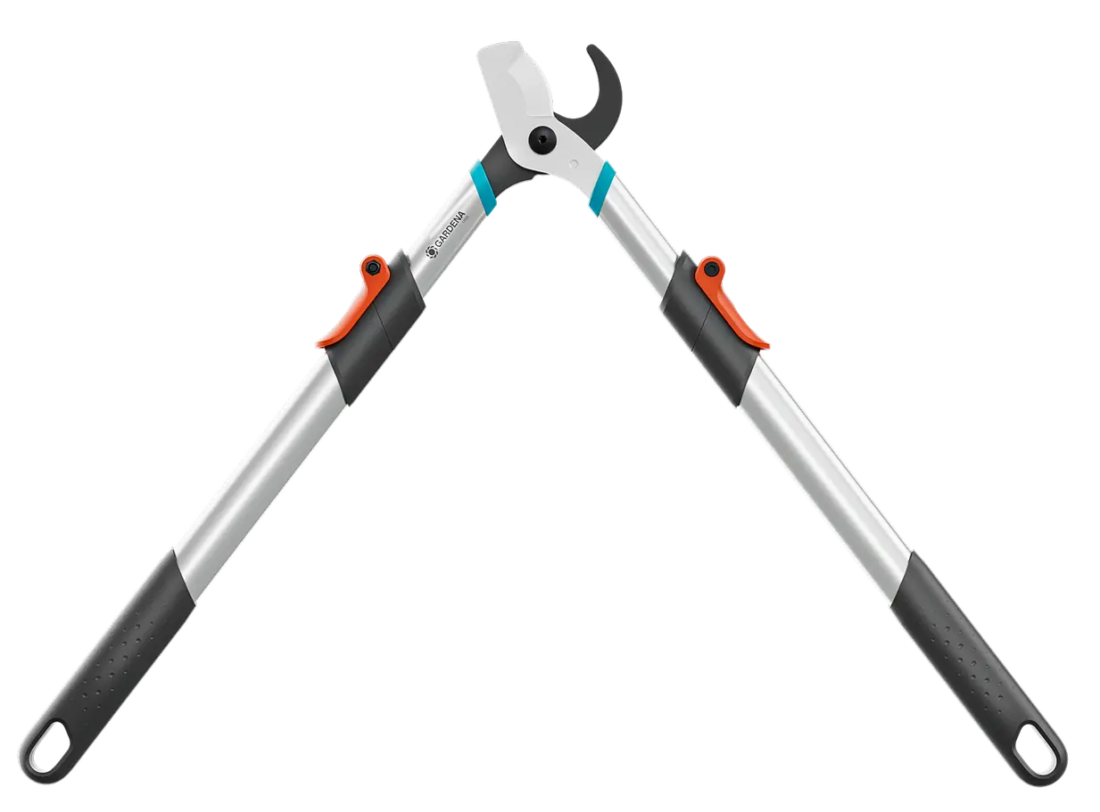 GARDENA TeleCut Telescoping Pruners