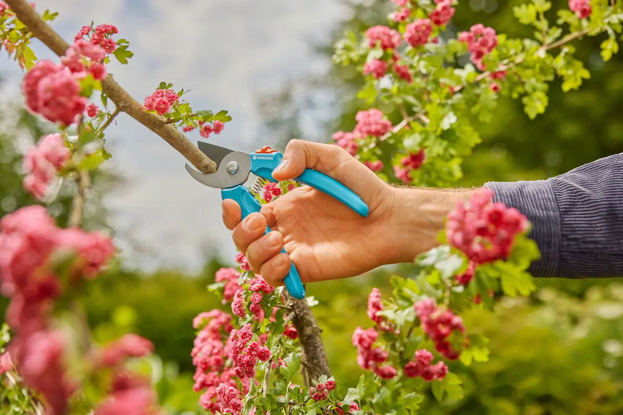 GARDENA EasyCut Secateurs