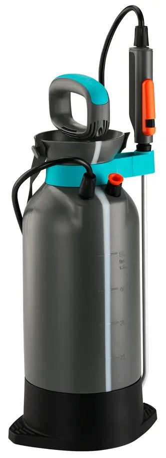GARDENA Pressure Sprayer 5 l Comfort