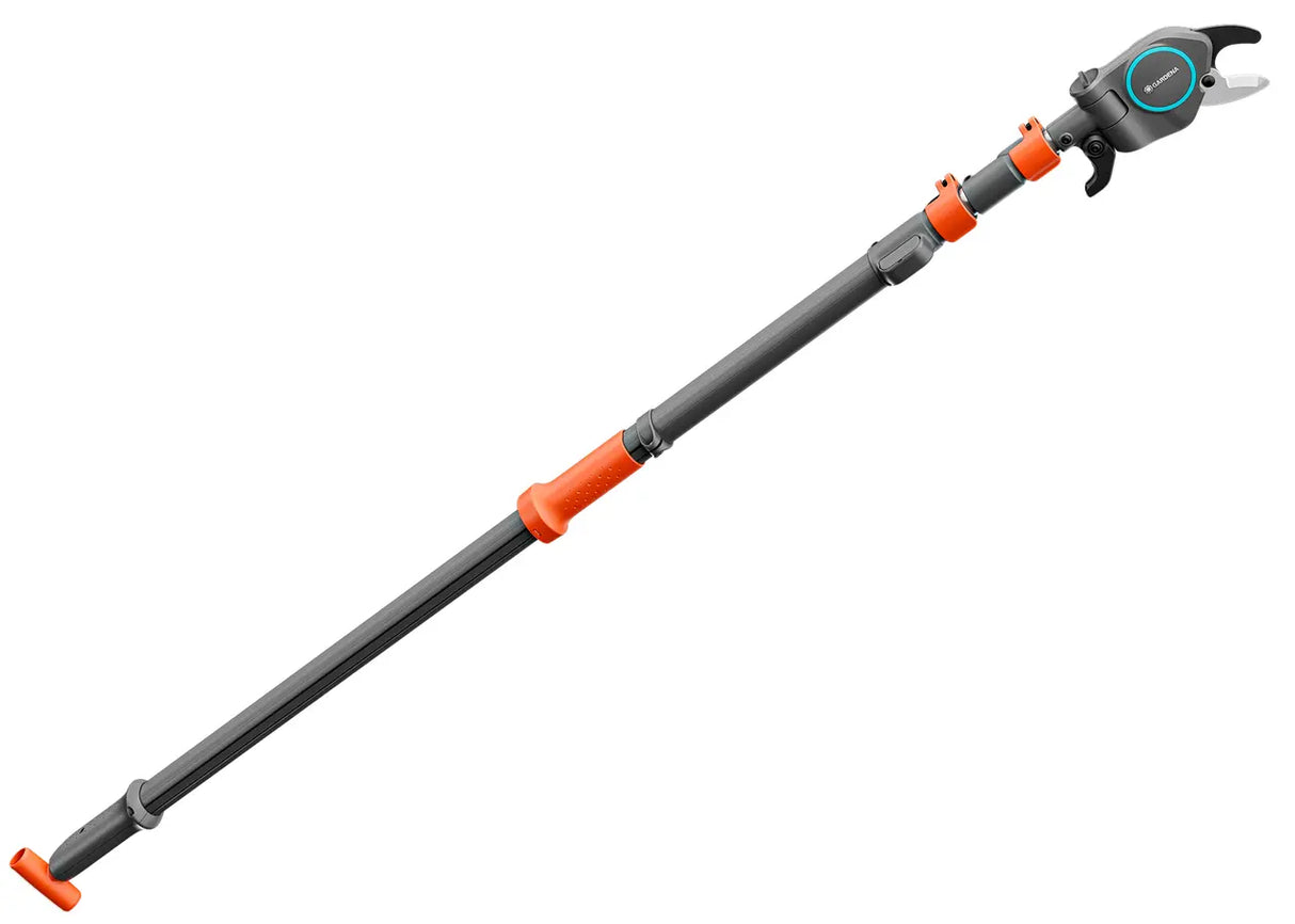 GARDENA StarCut Pro Telescopic Pruning Lopper