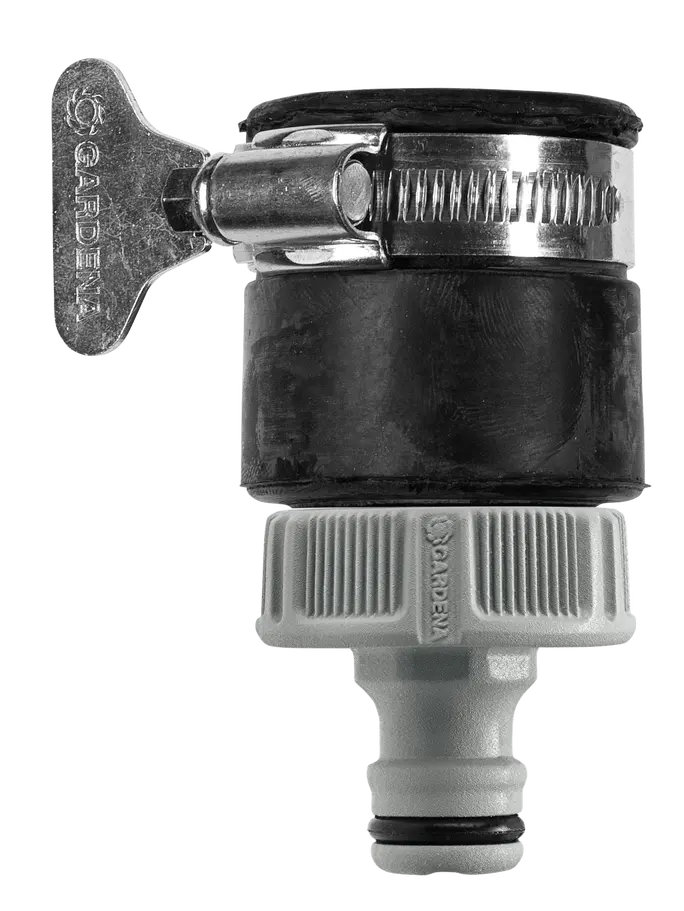 GARDENA Round Tap Connector