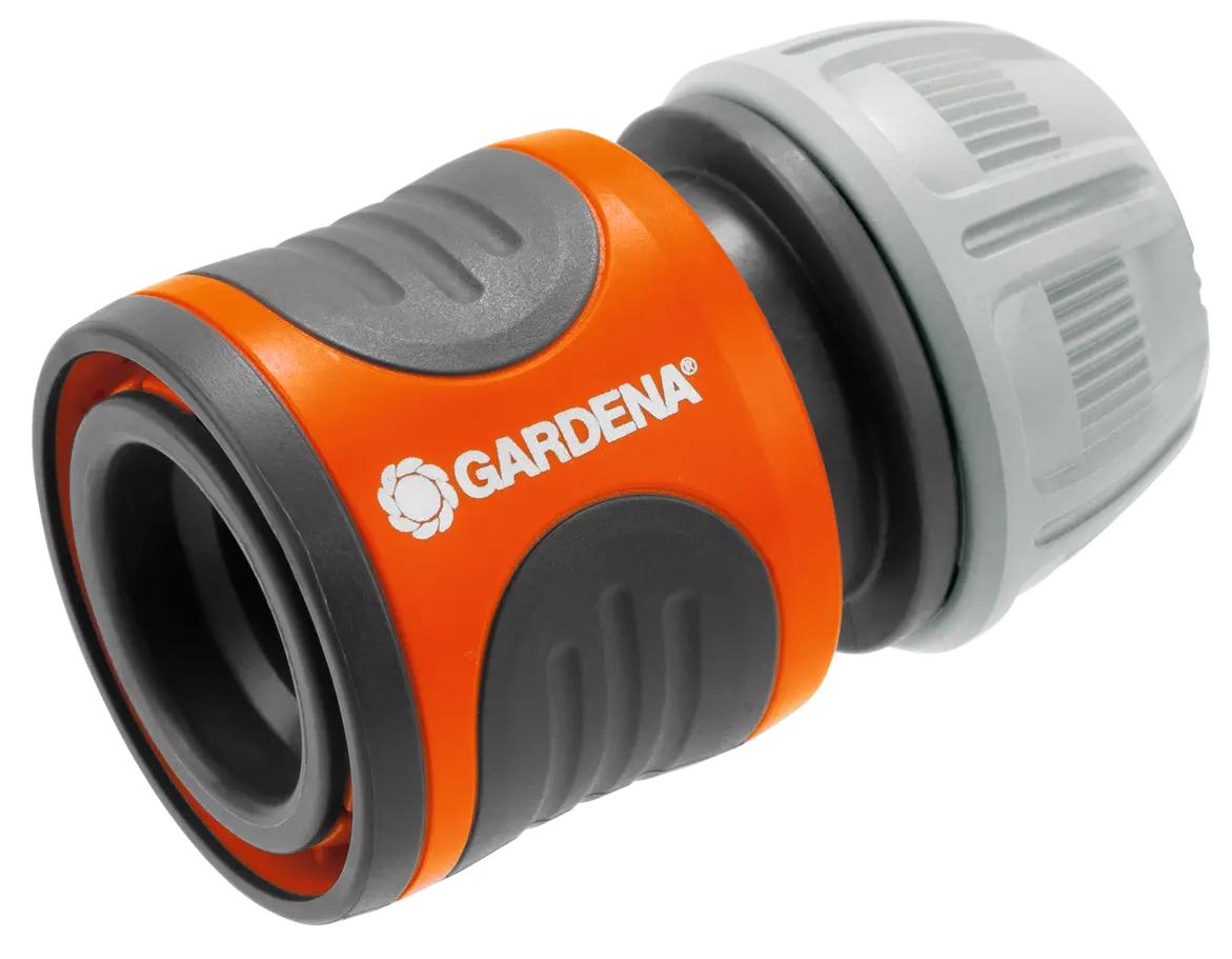 GARDENA Hose Connector