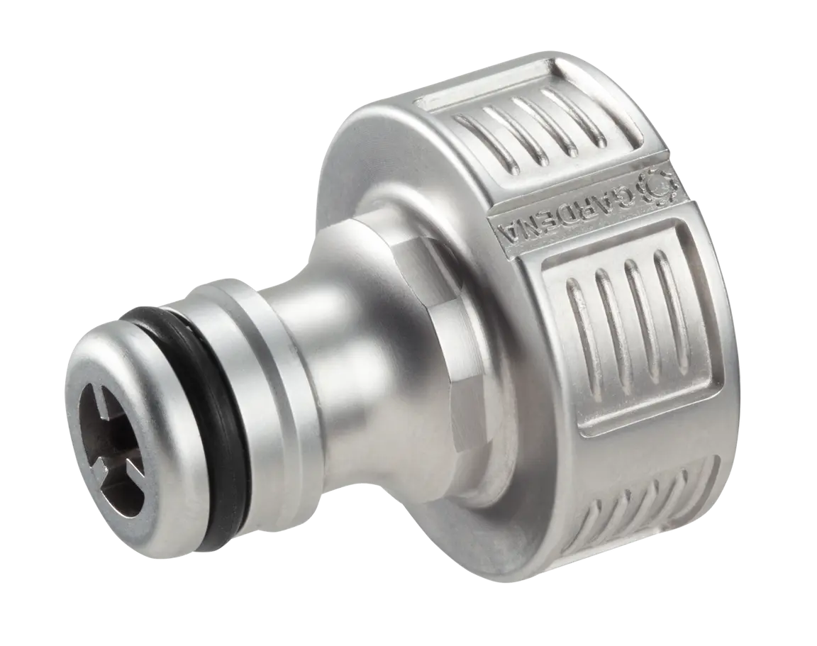 GARDENA Premium Tap Connector