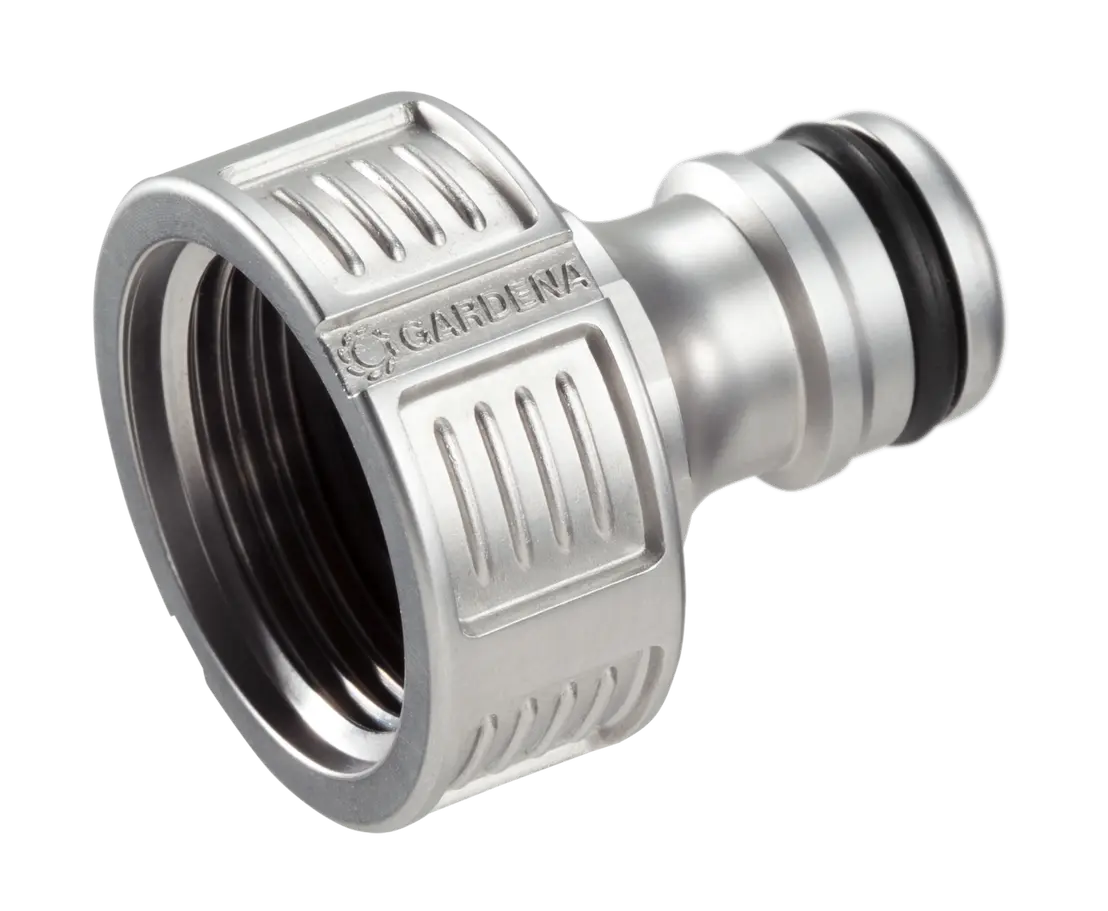 GARDENA Premium Tap Connector