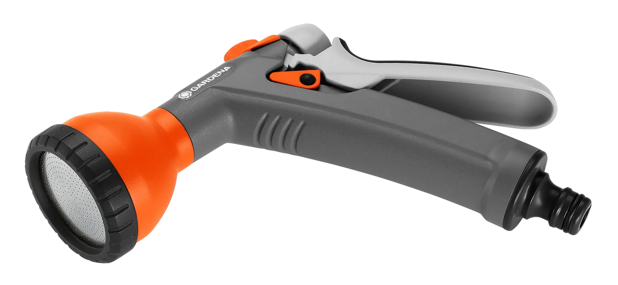 GARDENA Multifunctional Spray Gun Set