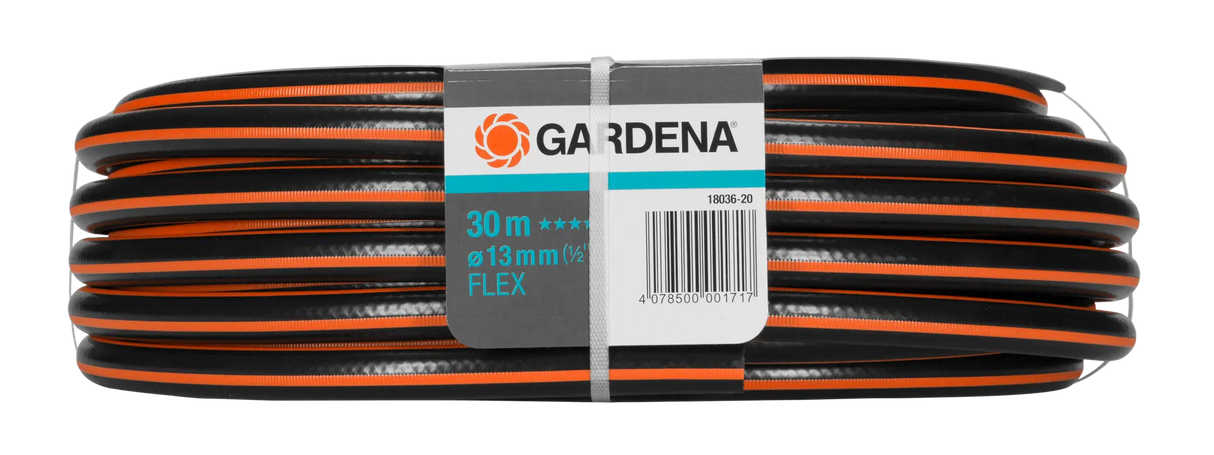 GARDENA Comfort FLEX Hose 13mm (1/2") 30m
