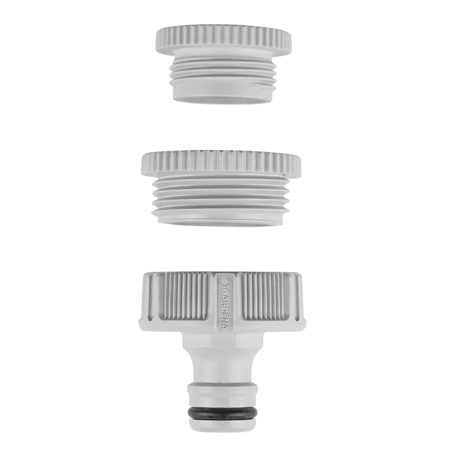 GARDENA Tap Connector 33,3 mm (G 1")