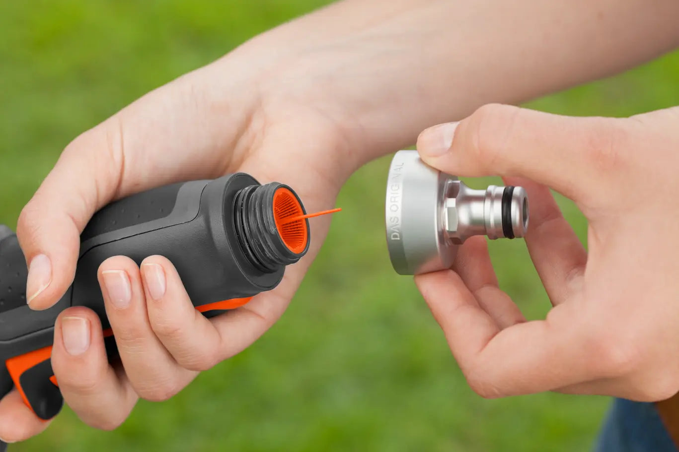 GARDENA Premium Multi Sprayer