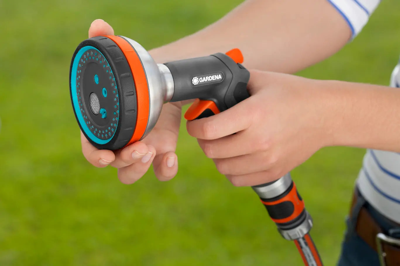 GARDENA Premium Multi Sprayer