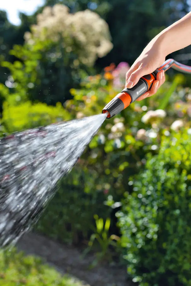 GARDENA Sprayer Set for 13 mm (1/2")- and 15 mm (5/8") hoses