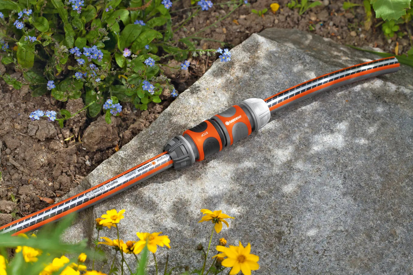 GARDENA Extension Joint