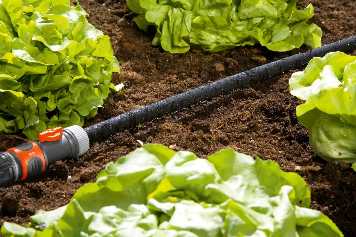 GARDENA Soaker Hose Connection Set