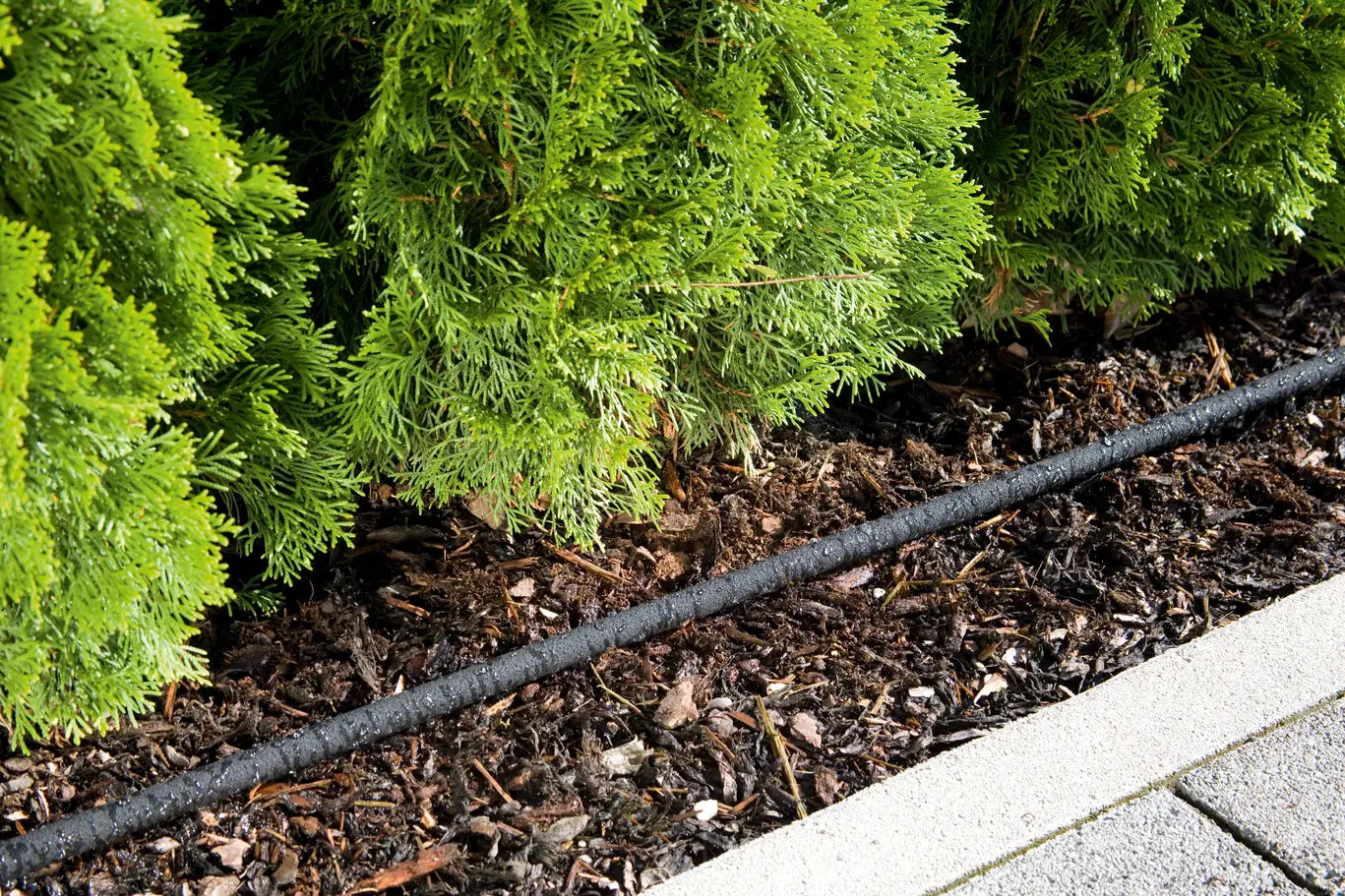 GARDENA Soaker Hose