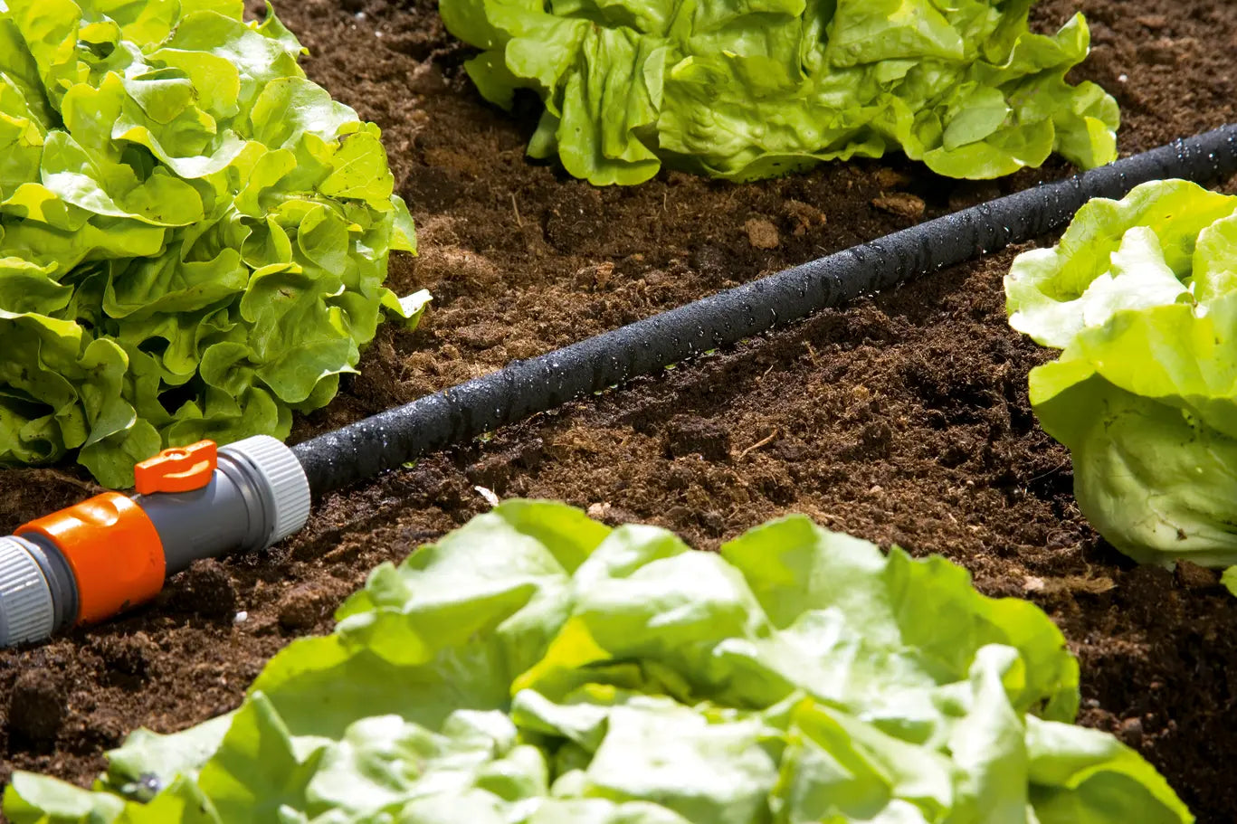 GARDENA Soaker Hose