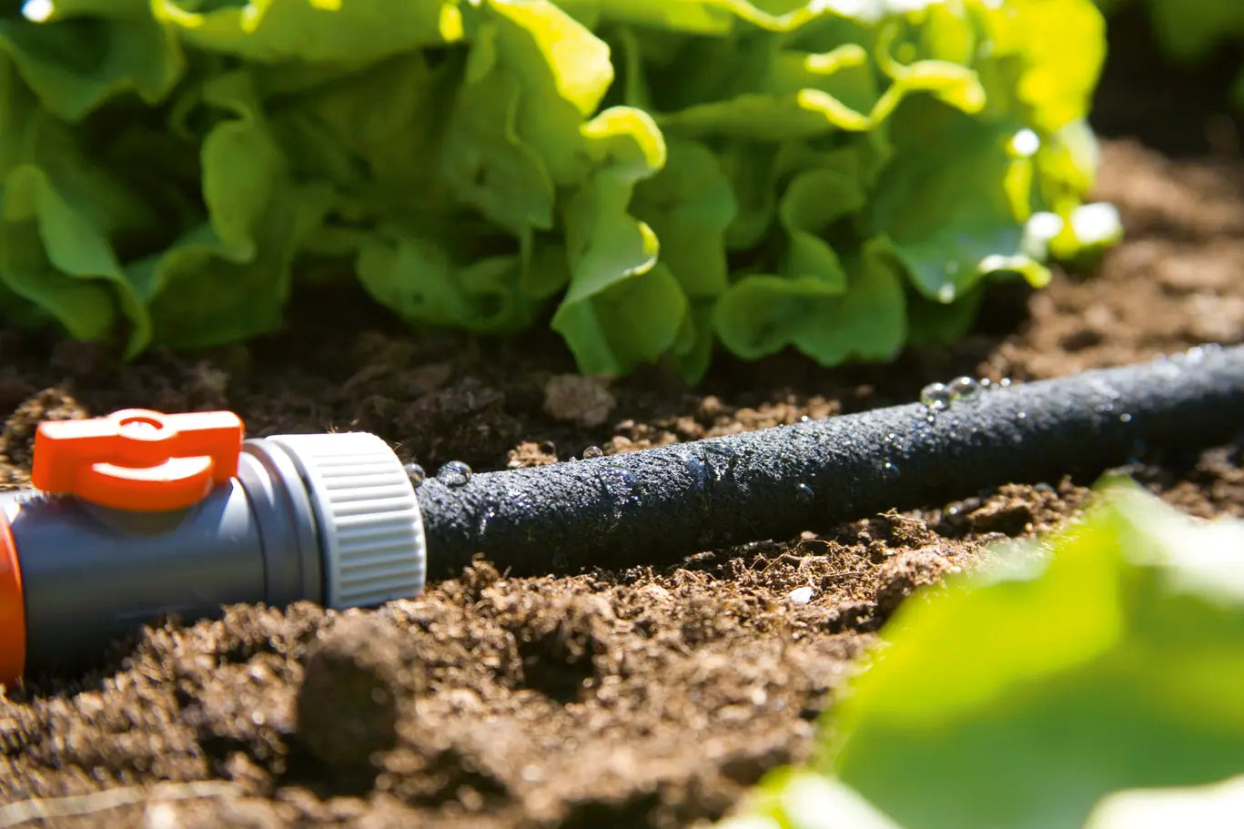 GARDENA Soaker Hose